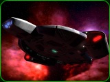 The U.S.S. Defiant